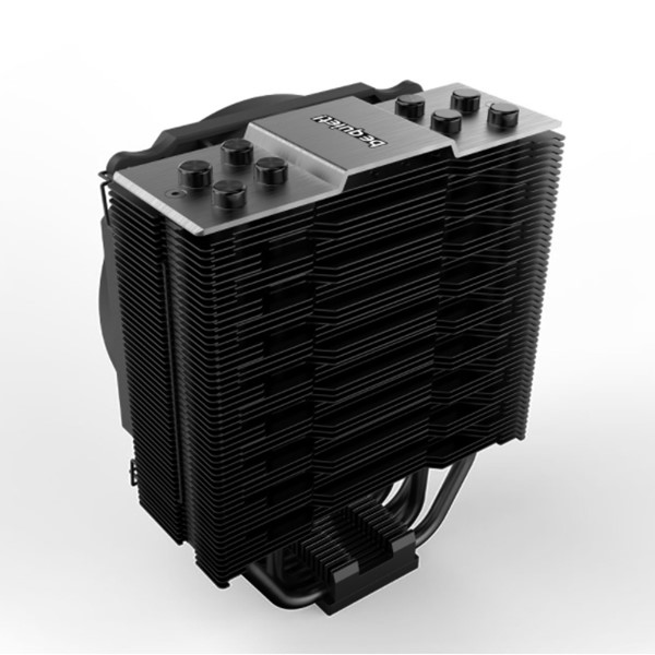 resimler/genel/BE QUIET DARK ROCK SLIM BK024 AM5-1700P HAVA SOĞUTMALI 180W İŞLEMCİ FANI