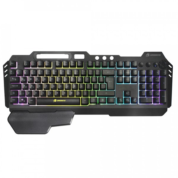 resimler/genel/GameBooster G25K SHOCK RGB Gaming Klavye GB-G25K