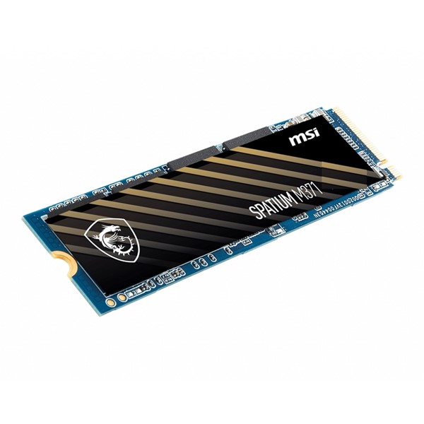 resimler/genel/MSI 500GB SPATIUM M371 2200-1150MB/s M2 NVME GEN3 DİSK
