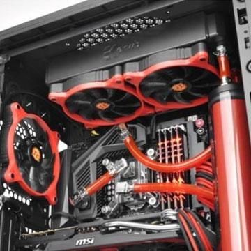 resimler/genel/THERMALTAKE PURE 14 CL-F013-PL14BL-A 140mm Kasa Fanı