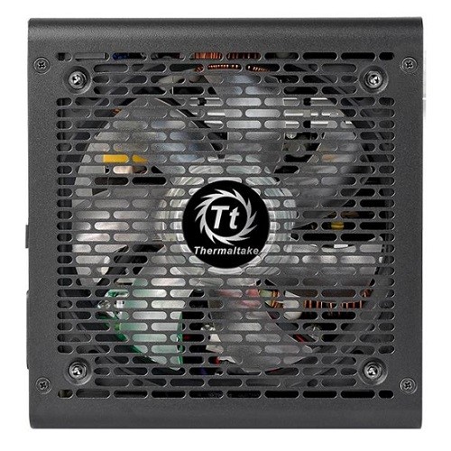 resimler/genel/THERMALTAKE 750W 80  BRONZE SMART BX1 RGB PS-SPR-0750NHSABE-1 14cm Fanlı Power Supply
