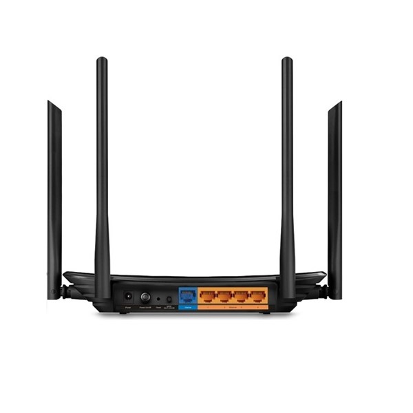 resimler/genel/TP-LINK ARCHER C6 AC1200 Dual Band EV Ofis Tipi Router