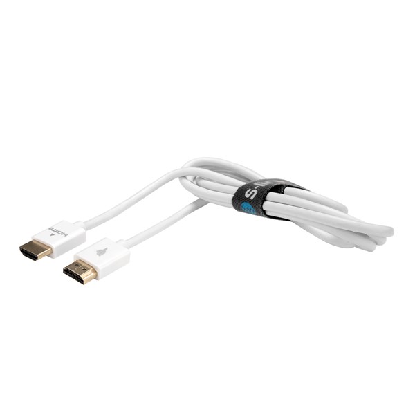 resimler/genel/S-link Swapp SW-HD1 HDMI TO HDMI 1.5m Beyaz. 2.0 Ver Real3D 2160P 4K Ultra DH Kablo