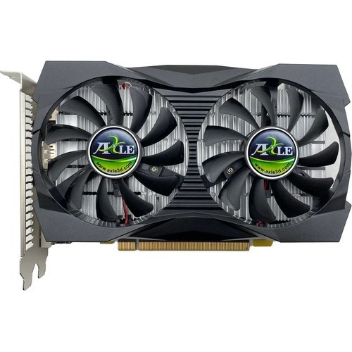 resimler/genel/AXLE GTX1050Ti 4GB 4GD5P8DIP GDDR5 128bit HDMI DVI DP PCIe 16X v4.0