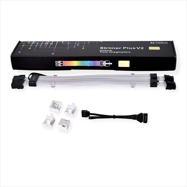resimler/genel/LIAN LI STRIMER PLUS 8pin ARGB PCIe-VGA Kablo