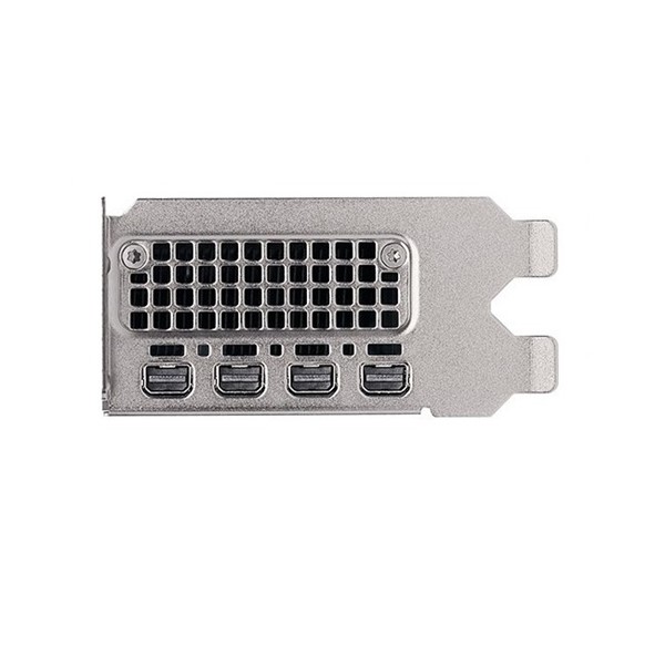 resimler/genel/HP RTX A4000 16GB 20X24AA GDDR6 256bit 4X mDP PCIe 16X v4.0