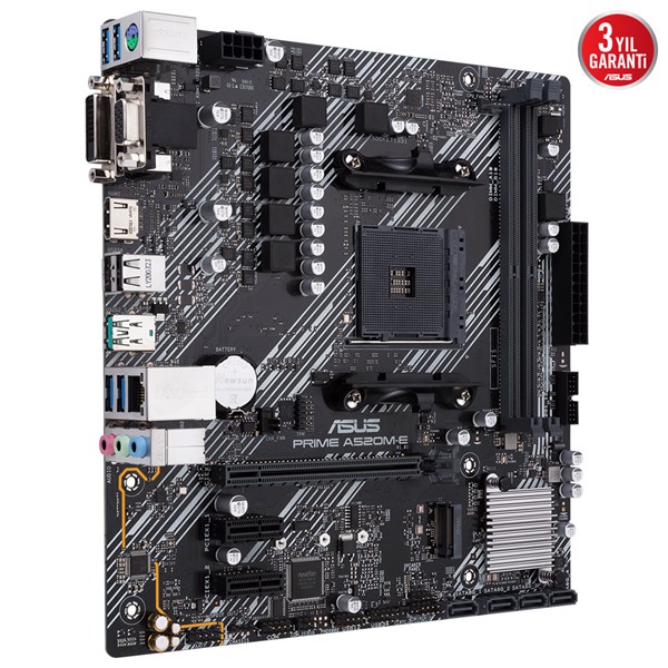 resimler/genel/ASUS PRIME A520M-E CSM DDR4 HDMI-DP PCIE 4.0 AM4 mATX KURUMSAL ANAKART