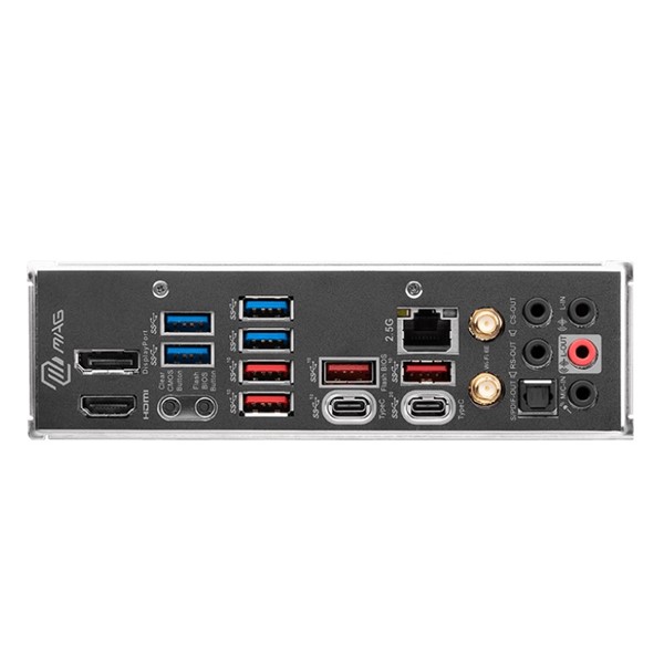 resimler/genel/MSI MAG Z790 TOMAHAWK WIFI DDR5 M2 PCIe NVME HDMI DP PCIe 16X v5.0 1700p mATX