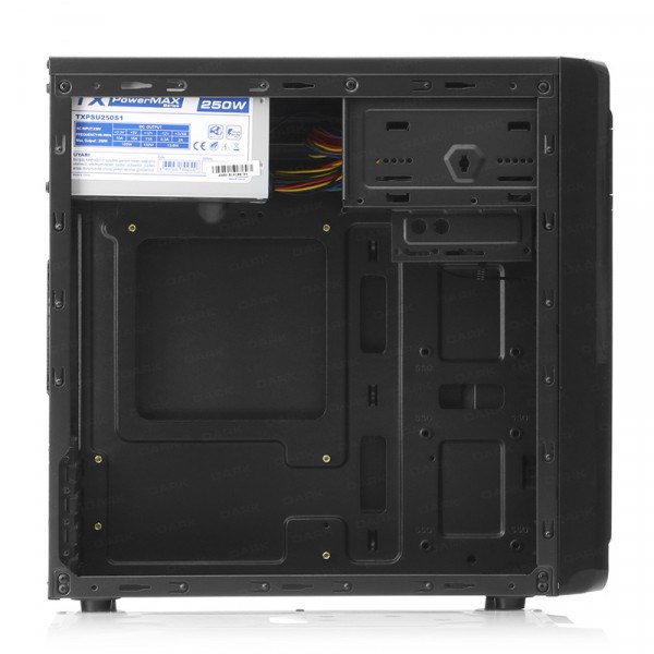 resimler/genel/DARK 250W KM2 DKCHKM2P250 STANDART MICRO-ATX PC KASASI