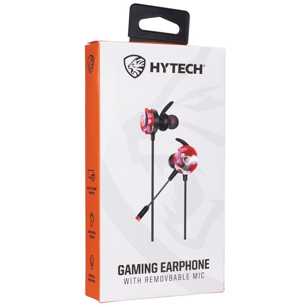 resimler/genel/HYTECH HY-GK4 Kulak içi Mikrofonlu Gaming Kulaklık