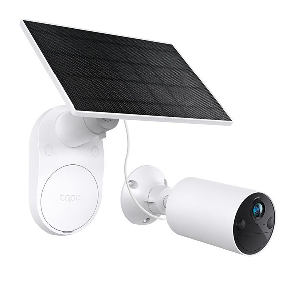 resimler/genel/TP-LINK 3MP TAPO C410 KIT Güneş Enerjili IP Güvenlik Kamerası Kiti