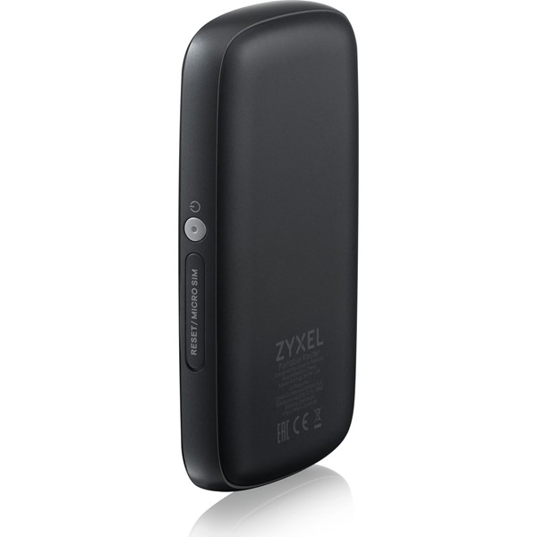 resimler/genel/ZyXEL LTE2566 M634 Dual Band 3G-4G LTE Modem Router Bataryalı