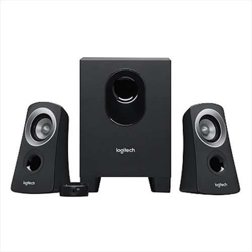 resimler/genel/LOGITECH Z313 2+1 Siyah 25w RMS Hoparlör 980-000413