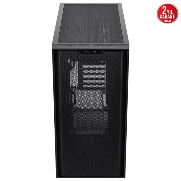 resimler/genel/ASUS A21 GAMING MID-TOWER PC KASASI (360MM SIVI SOĞUTUCU DESTEĞİ)