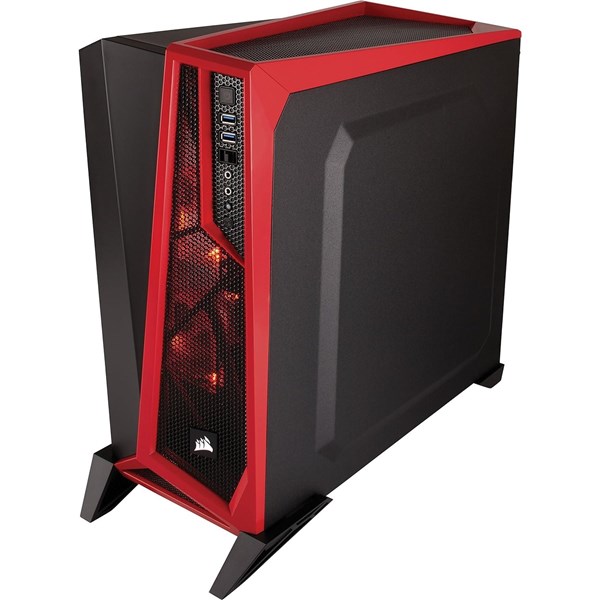 resimler/genel/CORSAIR CARBIDE SPEC-ALPHA KC-CC-9011085-WW GAMING MID-TOWER PC KASASI SIYAH KIRMIZI