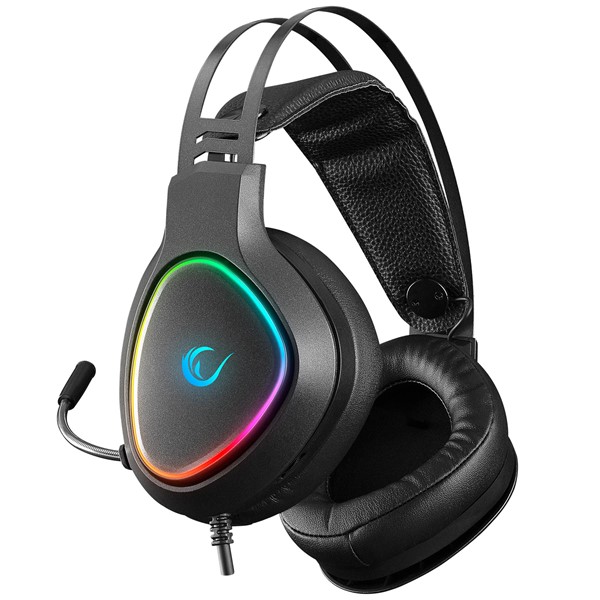 resimler/genel/Rampage RMX-G7 SNIPER Siyah USB 7.1 RGB Gaming Mikrofonlu Kulaklık