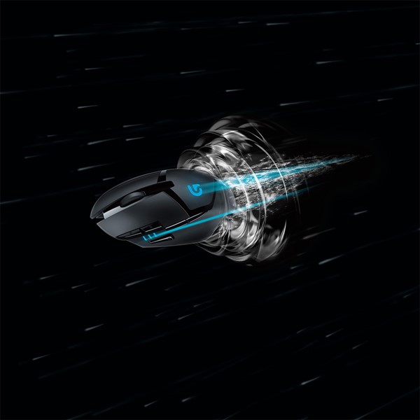 resimler/genel/Logıtech G G402 Hyperıon Fury Oyuncu Mouse 910-004068