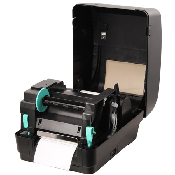 resimler/genel/DIGITUS 203dpi DA-81020 Termal,Direkt Termal USB,Seri,Ethernet Barkod Yazıcı