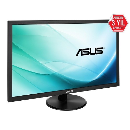 ASUS 21.5