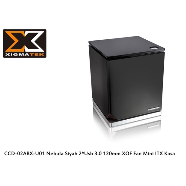 resimler/genel/XIGMATEK NEBULA CCD-02ABX-U01 MINI ITX PC KASASI