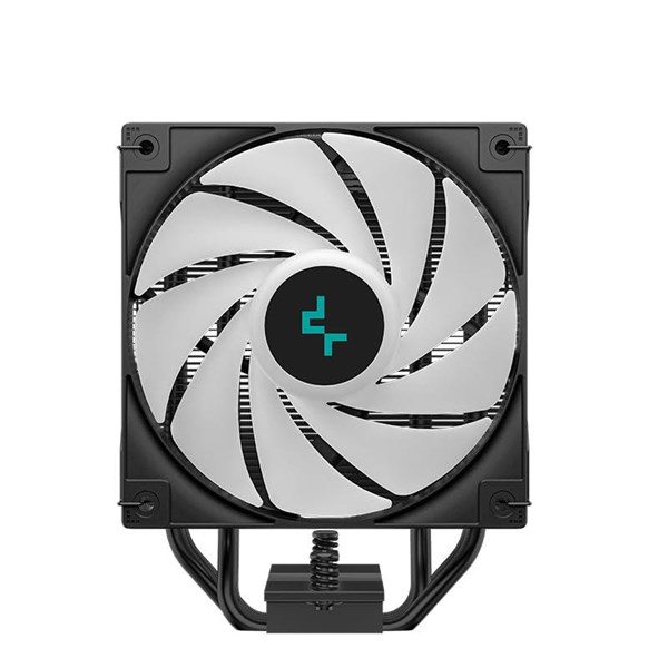 resimler/genel/DEEPCOOL AG400 DIGITAL ARGB AM5-1851P HAVA SOĞUTMALI İŞLEMCİ FANI