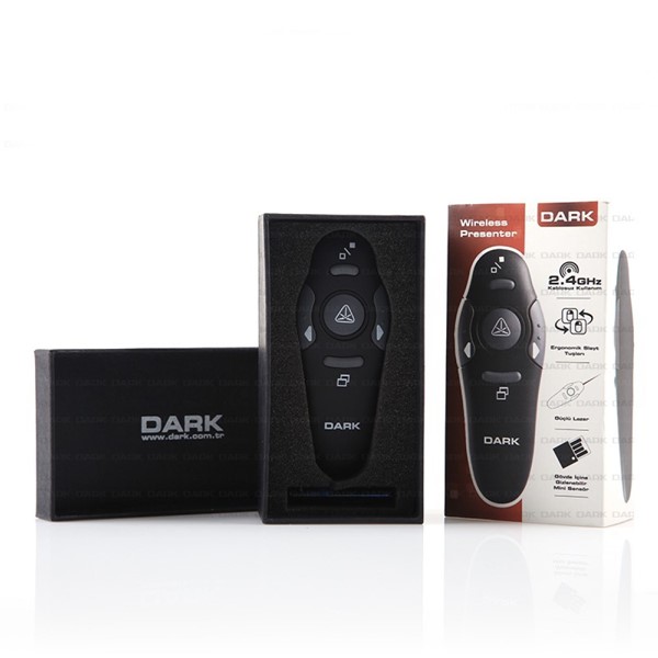 resimler/genel/DARK DK-AC-WP03 Kablosuz Lazer Sunum Kumandası