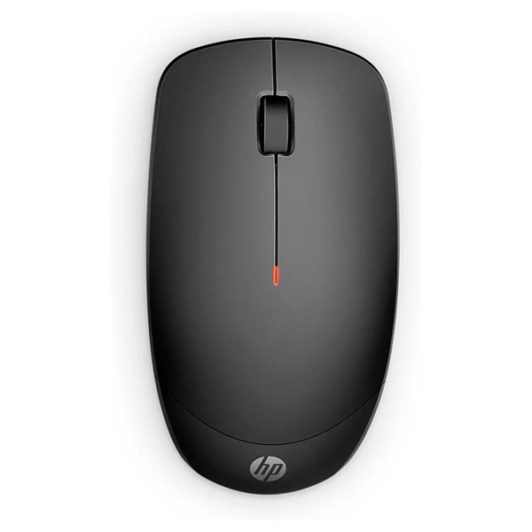 resimler/genel/HP 235 4E407AA Kablosuz siyah Slim Mouse