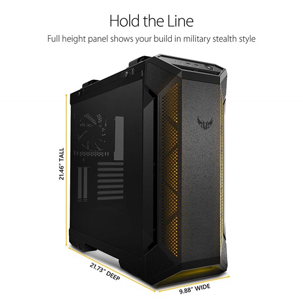 resimler/genel/ASUS TUF GAMING GT501 Gaming E-ATX PC Kasası  