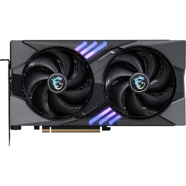 resimler/genel/MSI 8GB RTX5060TI GAMING OC GDDR7 HDMI-DP PCIE 5.0