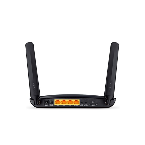 resimler/genel/TP-LINK TL-MR6400 300Mbps 4G LTE Router