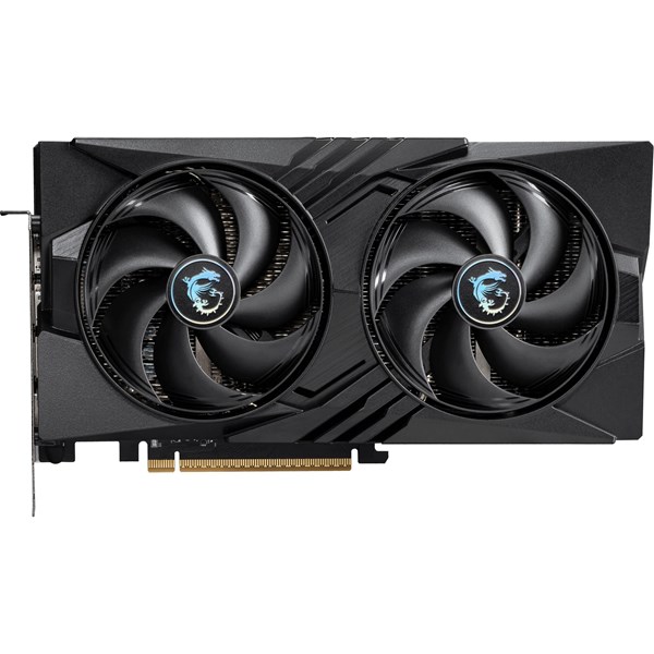 resimler/genel/MSI 8GB RTX5060 GAMING OC GDDR7 128bit HDMI-DP PCIE 5.0