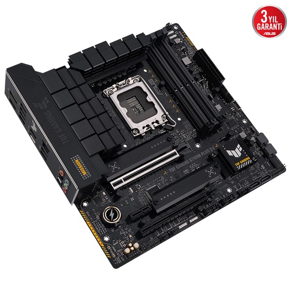 resimler/genel/ASUS TUF B760M-PLUS GAMING D4 DDR4 HDMI-DP PCIE 4.0 1700p mATX
