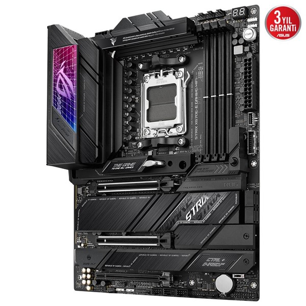 resimler/genel/ASUS ROG STRIX X670E-E GAMING WIFI DDR5 HDMI-DP PCIe 16X v5.0 AM5 ATX
