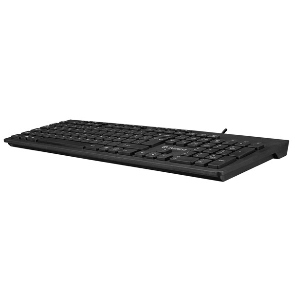resimler/genel/EVEREST DLK-180 USB Q Trk Siyah Multimedya Klavye