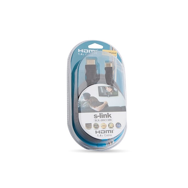 resimler/genel/S-link SLX-289 HDMI TO Mini HDMI 1.5m Altın Uçlu 24K Kablo