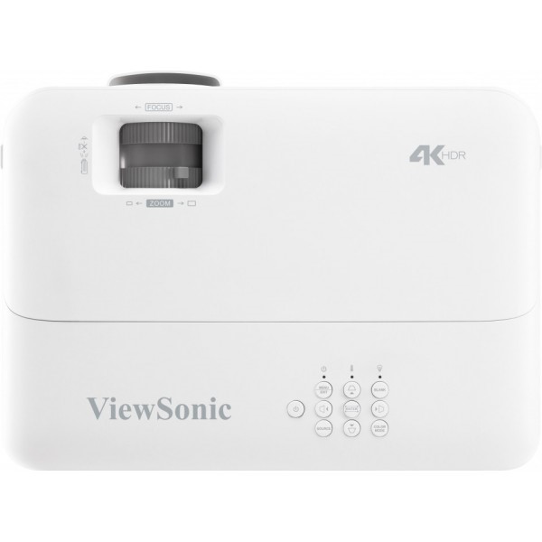 resimler/genel/VIEWSONIC PX701-4K 3200 ANSI Lumen 5MS 240Hz Gaming Projeksiyon Cihazı