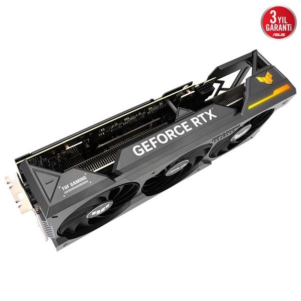 resimler/genel/ASUS 12GB TUF RTX4070-O12G GAMING GDDR6X 192bit HDMI DP PCIe 16X v4.0