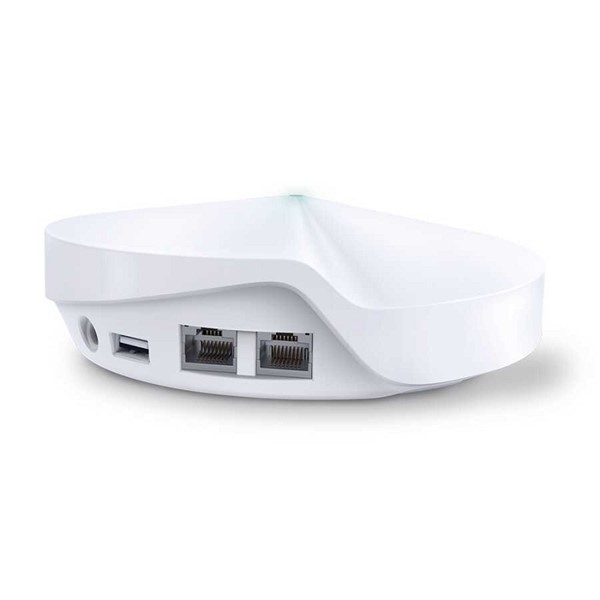 resimler/genel/TP-LINK DECO-M9PLUS-1P AC1200 Dual Band Kurumsal Access Point Router