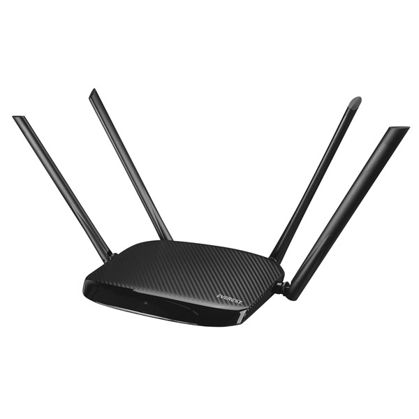 resimler/genel/EVEREST EWR-AC5-V3 1200mbps AC1200 Dual Band EV Ofis Tipi Access Point Router