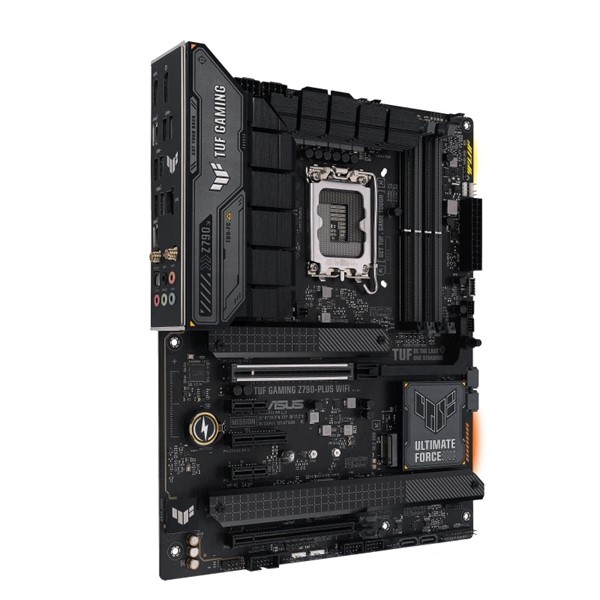 resimler/genel/ASUS TUF GAMING Z790-PLUS WIFI DDR5 HDMI DP PCIe 16X v5.0 1700p ATX