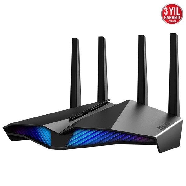 resimler/genel/ASUS DSL-AX82U 5400mbps AX5400 Dual Band Modem Router