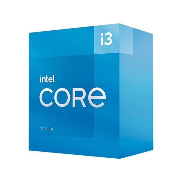 resimler/genel/Intel Cometlake I3-10105 3.7Ghz 6Mb 1200Pin Işlemcı Tray