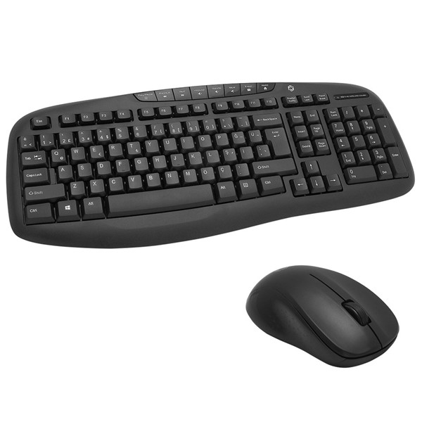 resimler/genel/FRISBY FK-4830WQ Kablosuz Q Trk Optic Mouse Siyah Multimedya Klavye - Mouse Set