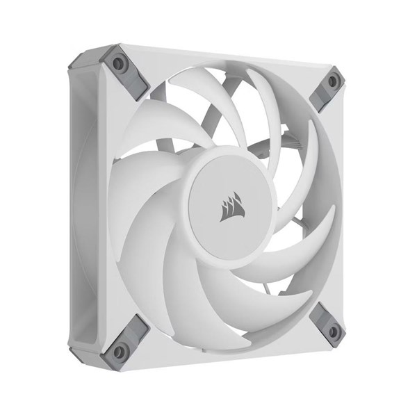 CORSAIR AF120 RGB ELITE CO-9050157-Ww RGB 120MM KASA FANI BEYAZ