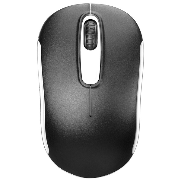 resimler/genel/Everest SM-804 Usb Siyah/Beyaz 1600dpi Kablosuz Mouse