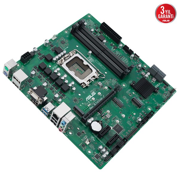 resimler/genel/ASUS PRO B760M-C-CSM DDR5 HDMI-DP PCIE 4.0 1700P MATX KURUMSAL ANAKART