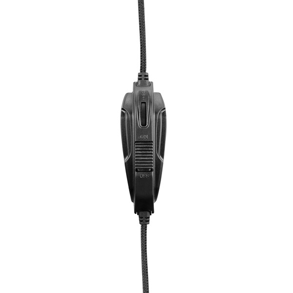 resimler/genel/Snopy SN-8800 GAMETIME PC 3,5M PS4-XBOX Siyah Gaming Oyuncu Mikrofonlu Kulaklık