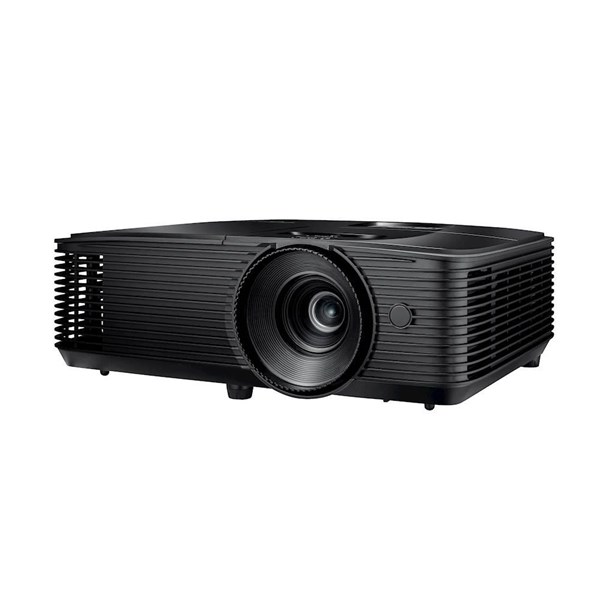 resimler/genel/OPTOMA 4000ansilümen X400LVE 1024X768 DLP PROJEKSİYON