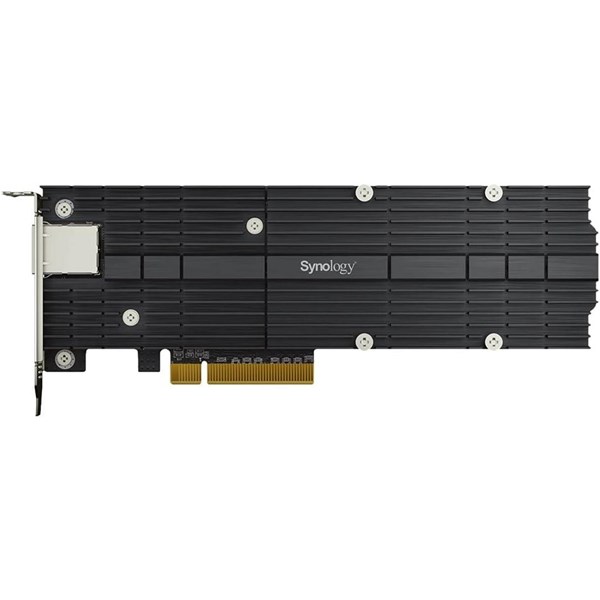 resimler/genel/SYNOLOGY E10M20-T1 10-GIGABIT PCIE 8X ETHERNET