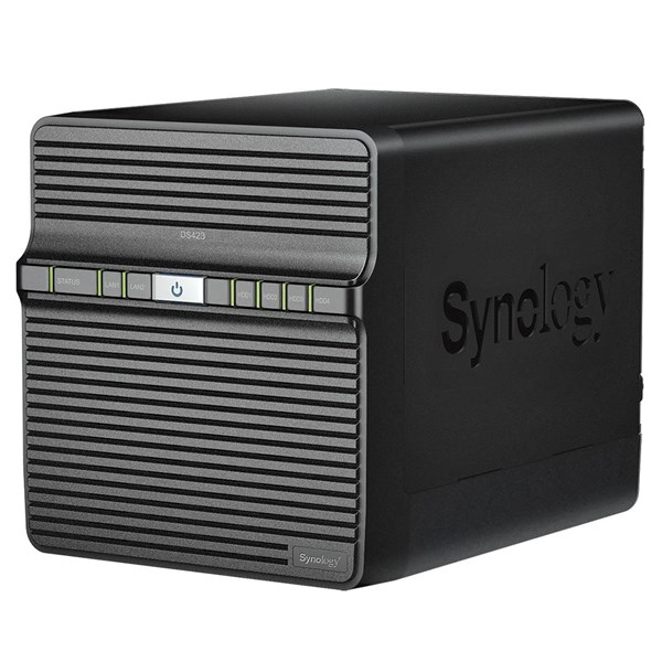 resimler/genel/SYNOLOGY DS423 REALTEK QC 2 GB RAM- 4-diskli Nas Server (Disksiz)